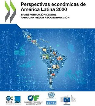 Perspectivas económicas de América Latina 2020