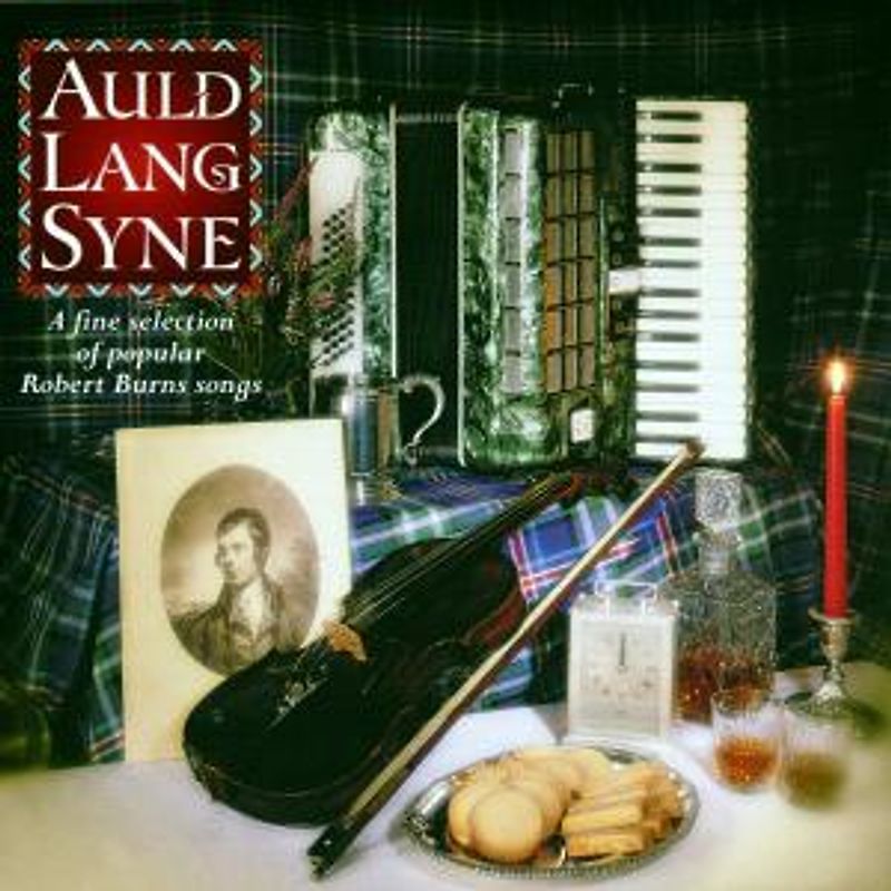 Various - Auld Lang Syne