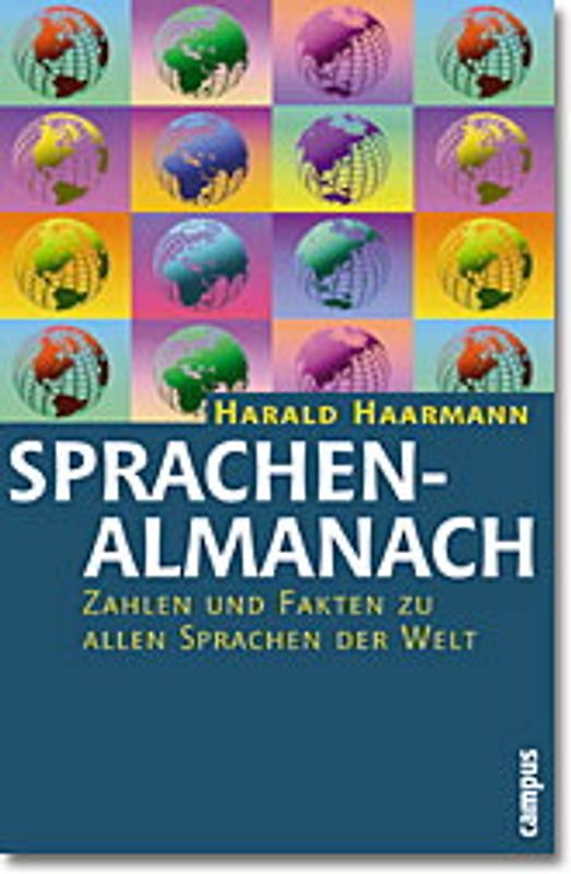 Sprachenalmanach