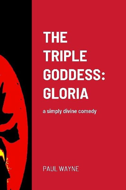 THE TRIPLE GODDESS
