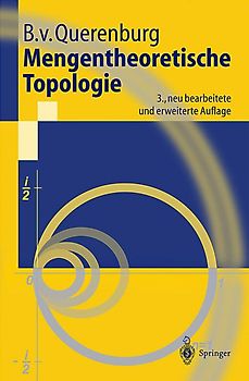 Mengentheoretische Topologie