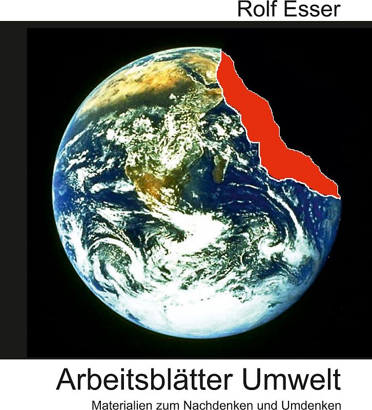 Arbeitsblätter Umwelt