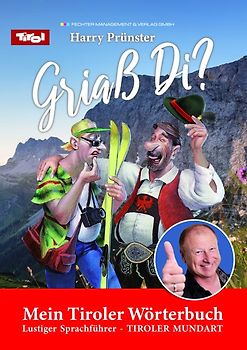 Harry Prünster - Griaß Di?