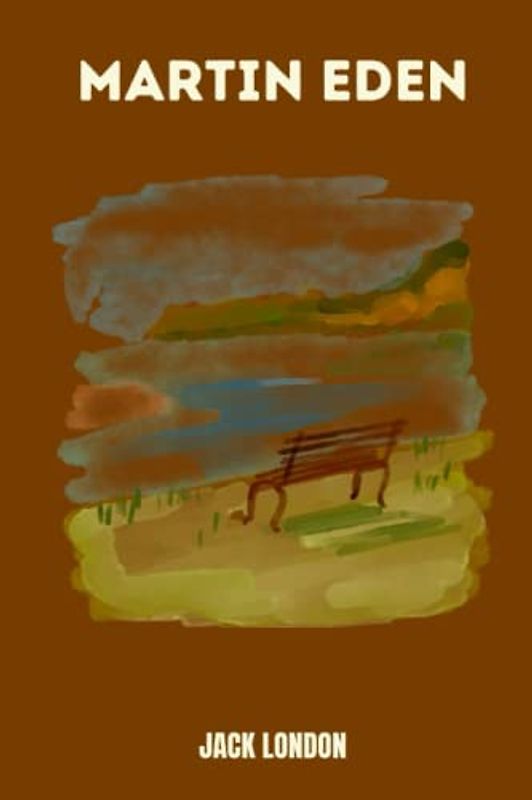 martin eden by jack london