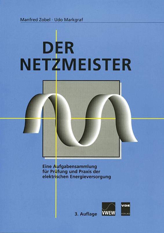 Der Netzmeister