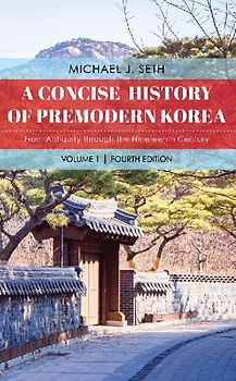 Concise History of Premodern Korea