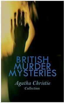 British Murder Mysteries - Agatha Christie Collection
