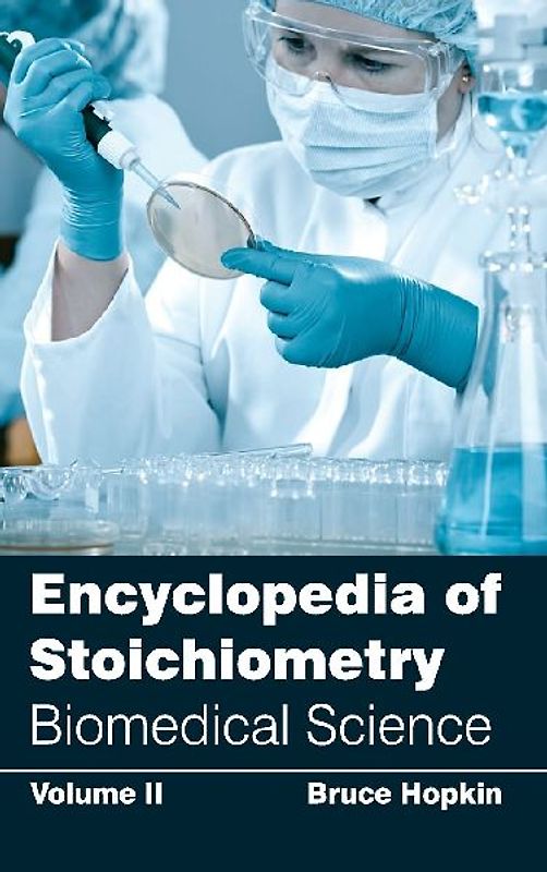Encyclopedia of Stoichiometry