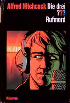 Die drei ??? Rufmord