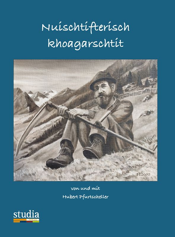 Nuistifterisch khoagarscht