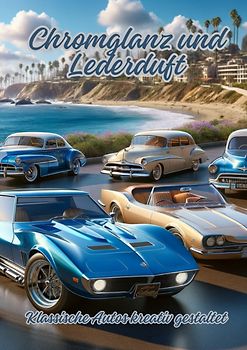 Chromglanz und Lederduft