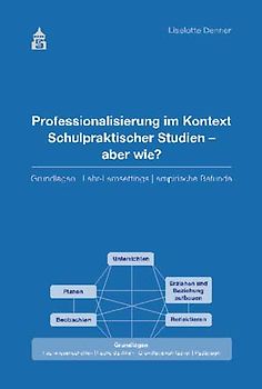 Professionalisierung im Kontext Schulpraktischer Studien - aber wie?