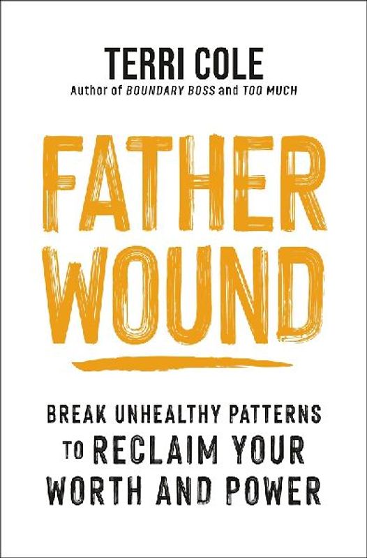 Father Wound