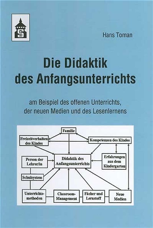 Die Didaktik des Anfangsunterrichts