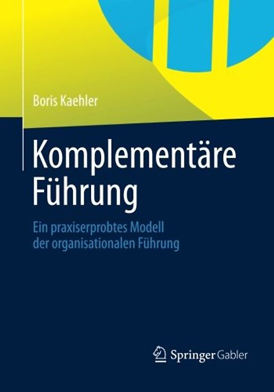 Komplementäre Führung