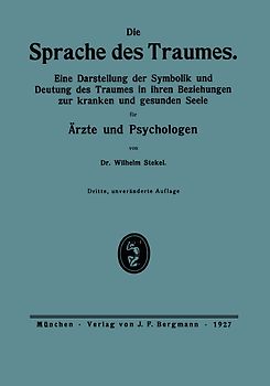 Die Sprache des Traumes
