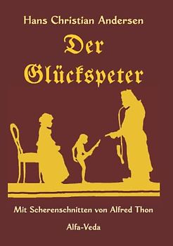 Der Glückspeter