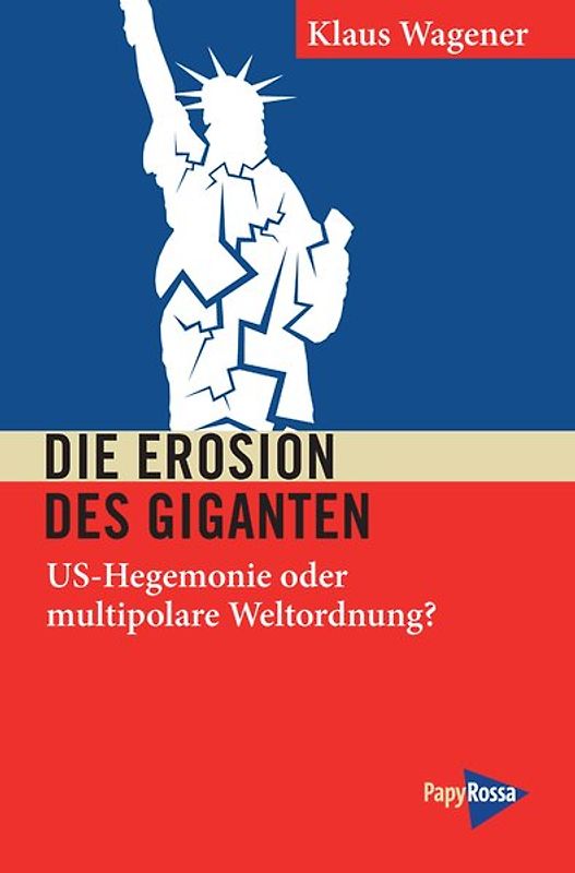 Die Erosion eines Giganten