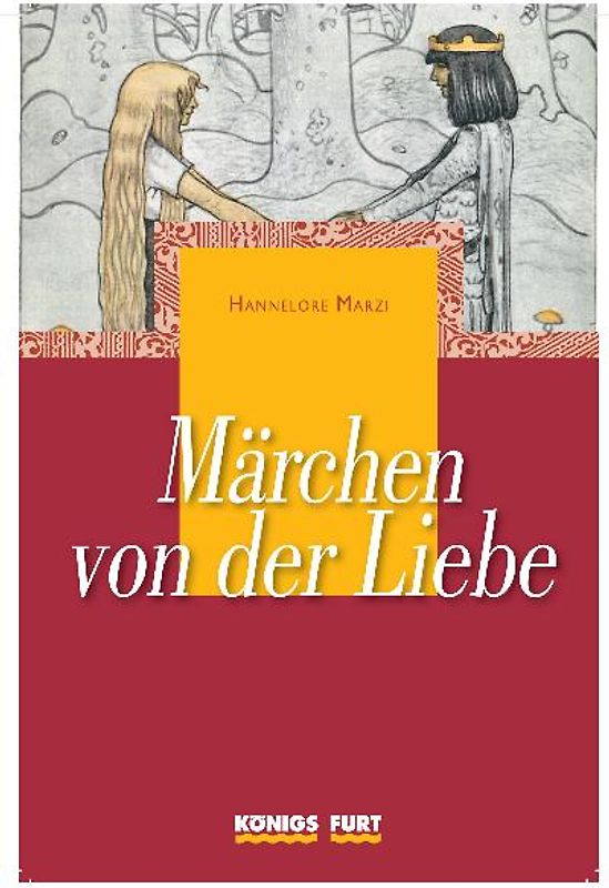Märchen von der Liebe