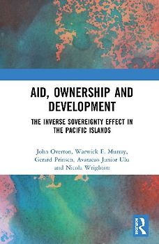 Aid, Ownership and Development
