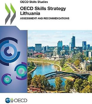 OECD Skills Strategy Lithuania