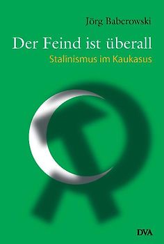 Der Feind ist überall