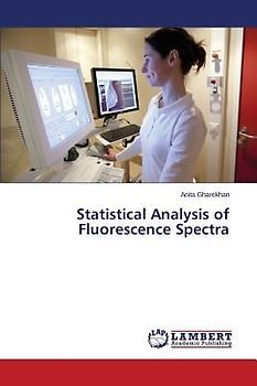 Statistical Analysis of Fluorescence Spectra