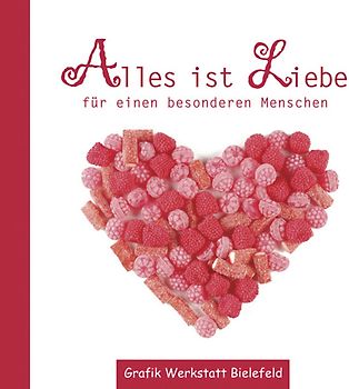 Alles ist Liebe