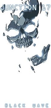 Junction 17 Black Wave