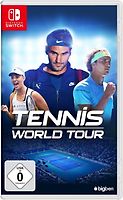 Tennis World Tour