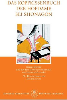 Das Kopfkissenbuch einer Hofdame