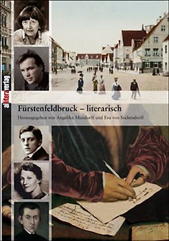 Fürstenfeldbruck - literarisch