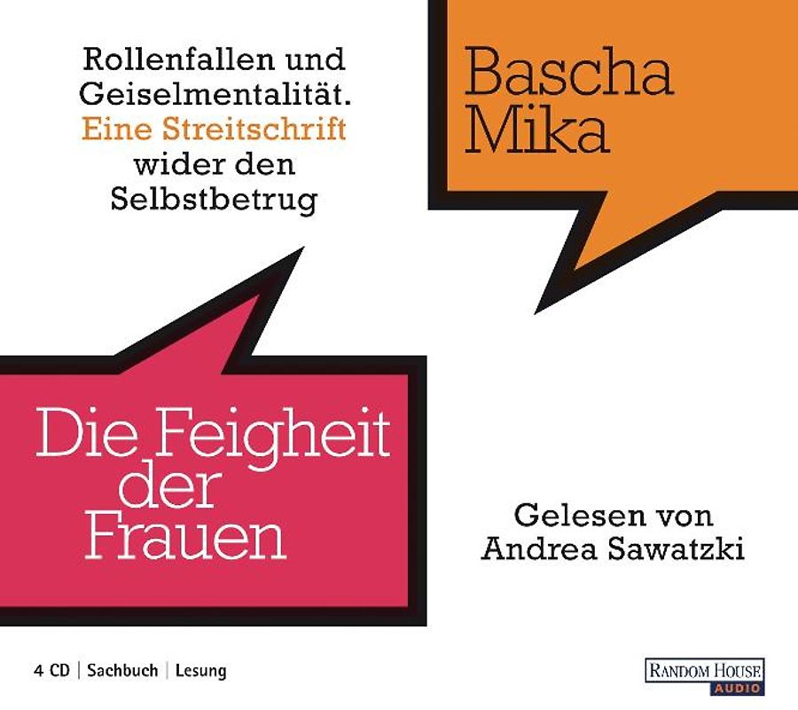 Die Feigheit der Frauen