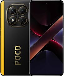Xiaomi POCO X7 Dual SIM 256GB black - refurbished