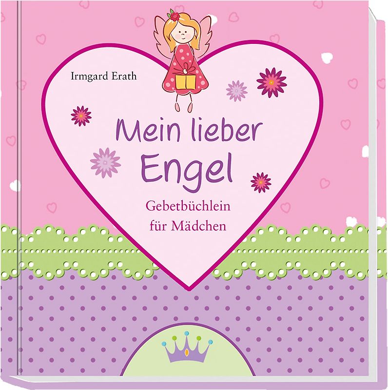 Mein lieber Engel