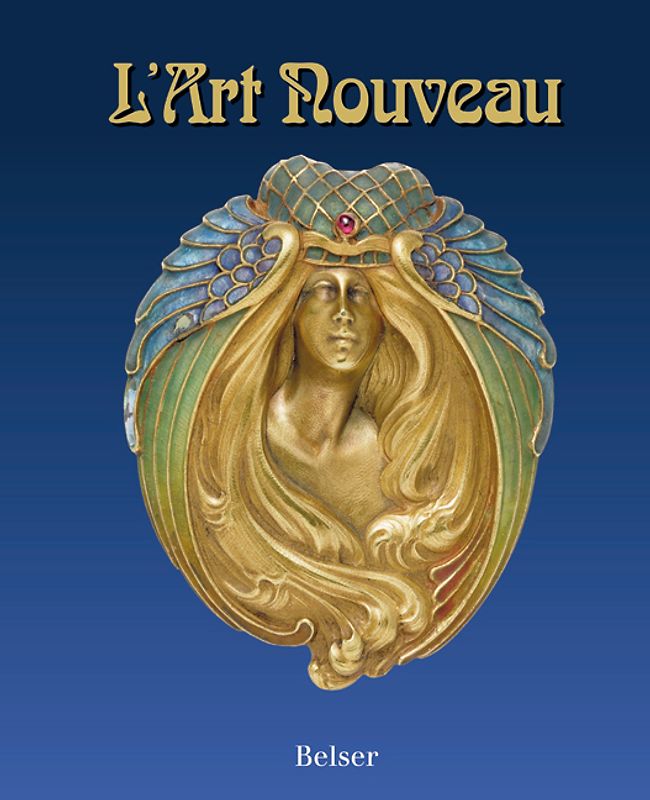 L'Art Nouveau
