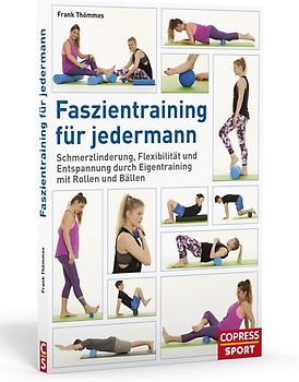 Faszientraining für jedermann