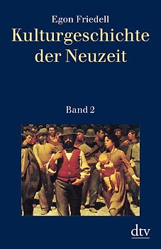Kulturgeschichte der Neuzeit
