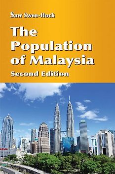 The Population of Malaysia (Second Edition)