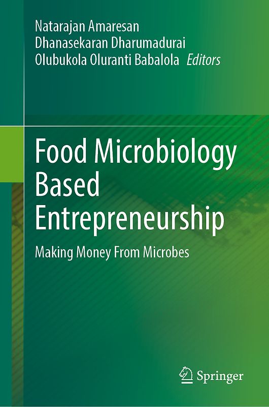Food Microbiology Based Entrepreneurship
