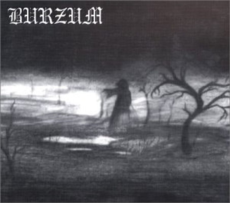 Burzum - Burzum/Aske