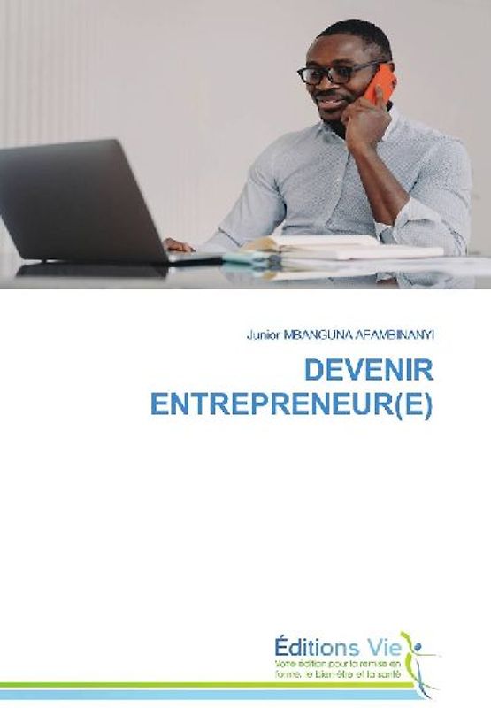 DEVENIR ENTREPRENEUR(E)