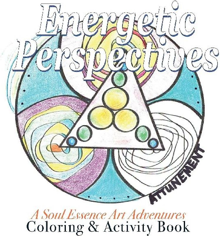 Energetic Perspectives