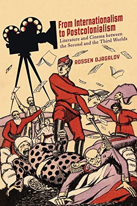 From Internationalism to Postcolonialism