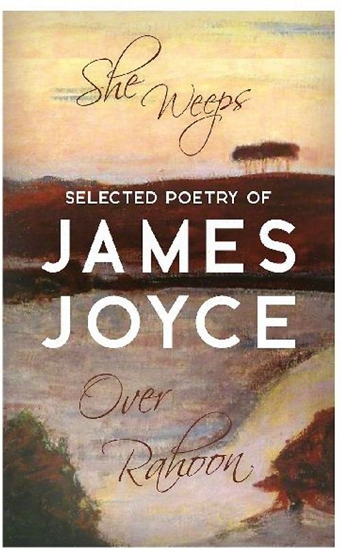 She Weeps Over Rahoon