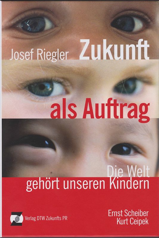 Zukunft als Auftrag