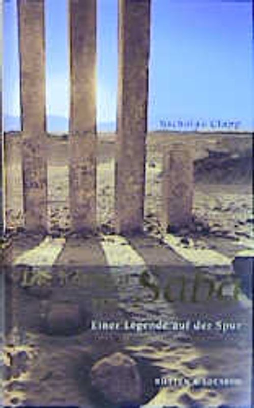 Die Königin von Saba