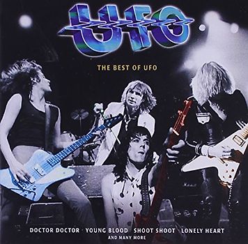 Ufo - Best of Ufo