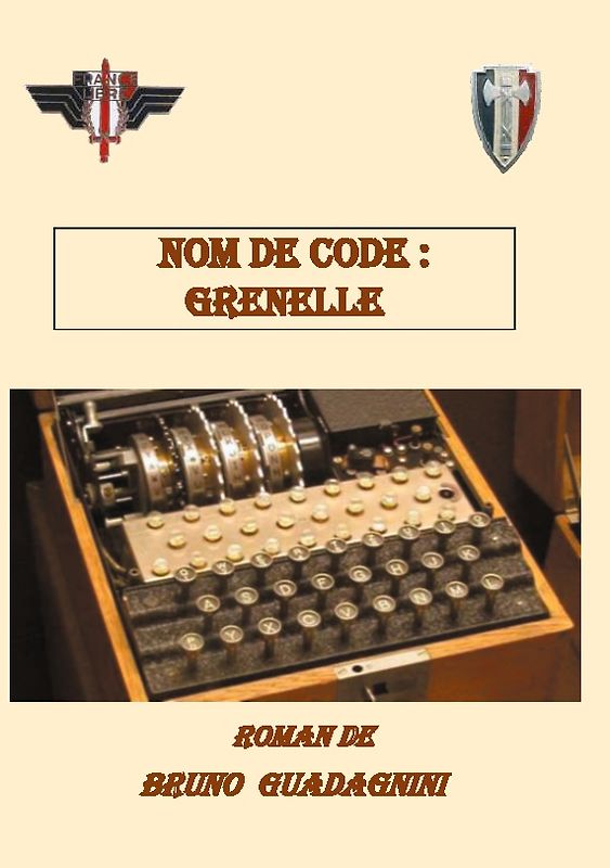Nom de code Grenelle