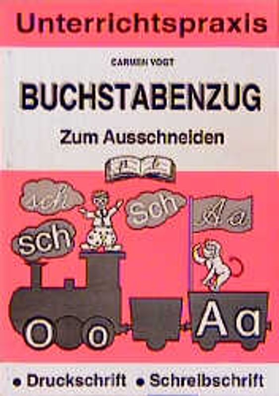 Lesen lernen Unterrichtspraxis